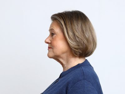 Gunilla Bergerham, 2025, profil