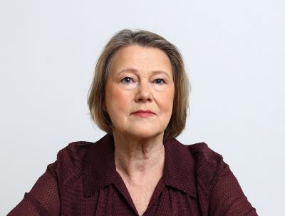 Gunilla Bergerham, 2025