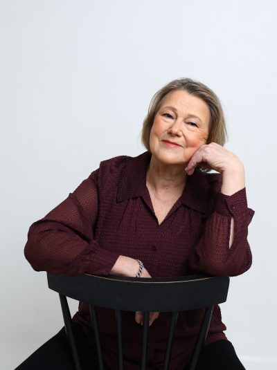 Gunilla Bergerham, 2025
